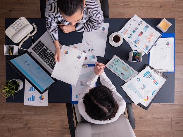 resolva a queda de produtividade em escritórios contábeis