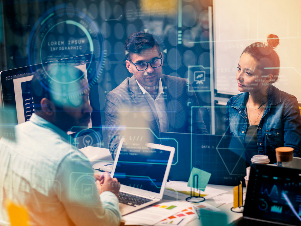 automação do DP para colaboradores