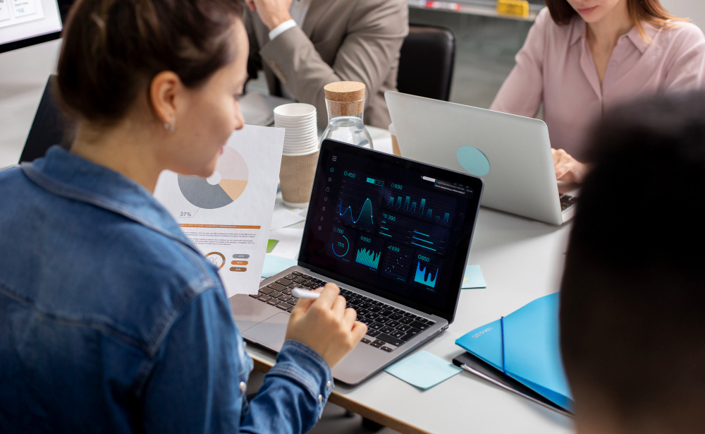 como o big data reposiciona o perfil do contador