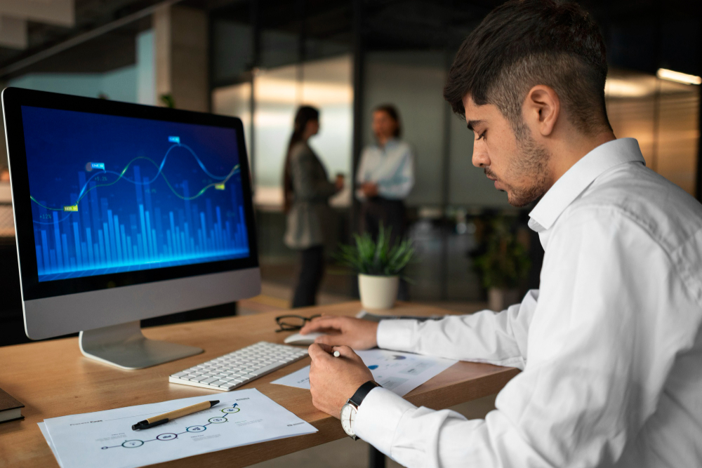 Como a tecnologia pode facilitar a gestão de férias