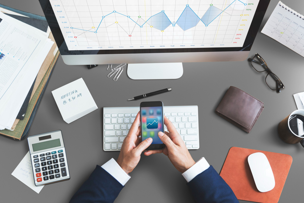 As principais tecnologias para automação e conformidade
