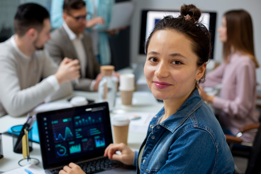 Como a automação no controle das férias coletivas transforma o processo?