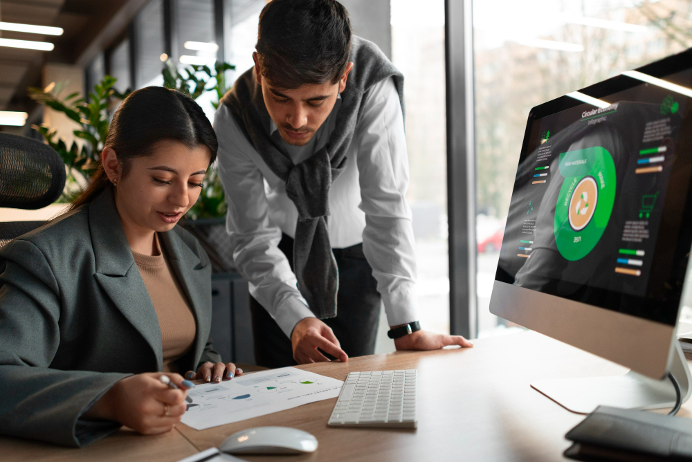 Ferramentas que impulsionam a eficiência contábil