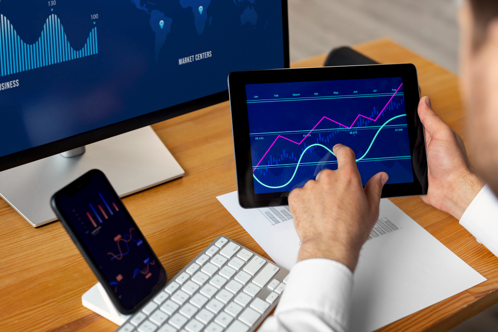 Quais métricas e indicadores usar para medir a eficiência da  automação na rotina contábil?