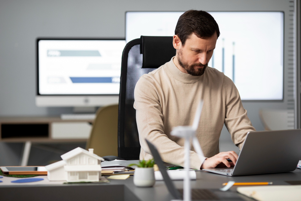 Cultura de inovação interna ao implementar IA no seu escritório contábil